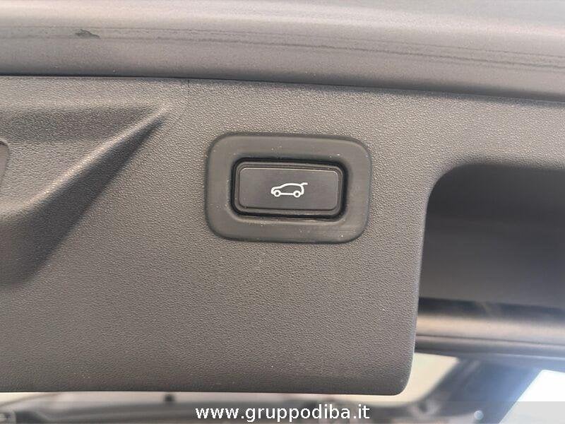 Land Rover Discovery Sport Discovery Sport 2.0 TD4 163 CV AWD Auto- Gruppo Diba