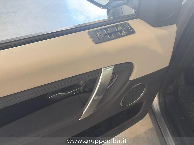 Land Rover Discovery Sport Discovery Sport 2.0 TD4 163 CV AWD Auto- Gruppo Diba