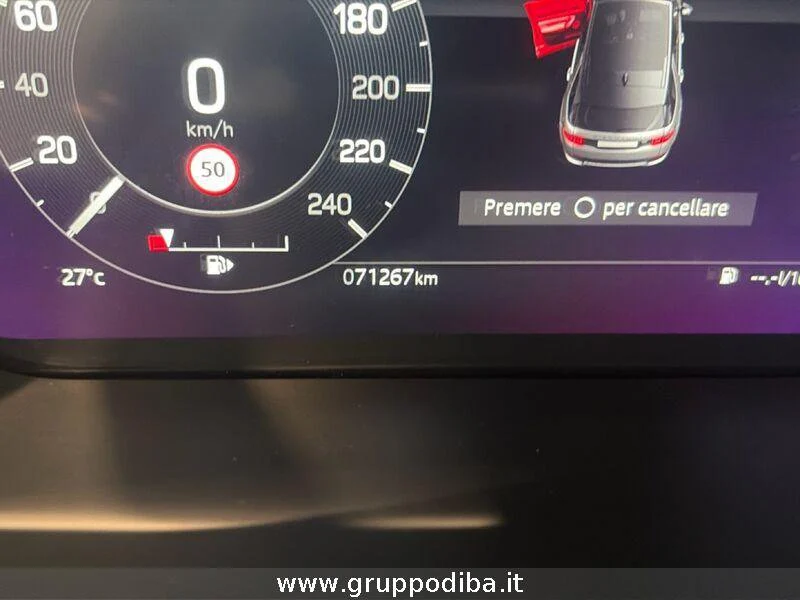 Land Rover Discovery Sport Discovery Sport 2.0 TD4 163 CV AWD Auto- Gruppo Diba