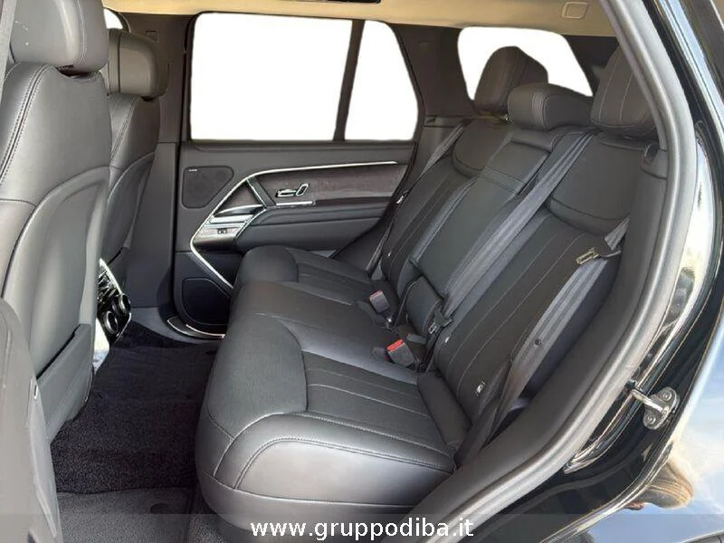 Land Rover Range Rover Range Rover 3.0d i6 mhev SE awd 249cv auto- Gruppo Diba