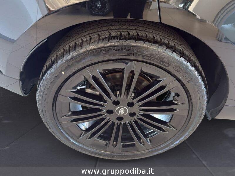 Land Rover Range Rover Range Rover 3.0d i6 mhev SE awd 249cv auto- Gruppo Diba