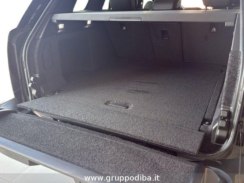 Land Rover Range Rover Range Rover 3.0d i6 mhev SE awd 249cv auto- Gruppo Diba