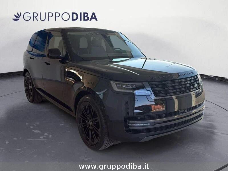 Land Rover Range Rover Range Rover 3.0d i6 mhev SE awd 249cv auto- Gruppo Diba
