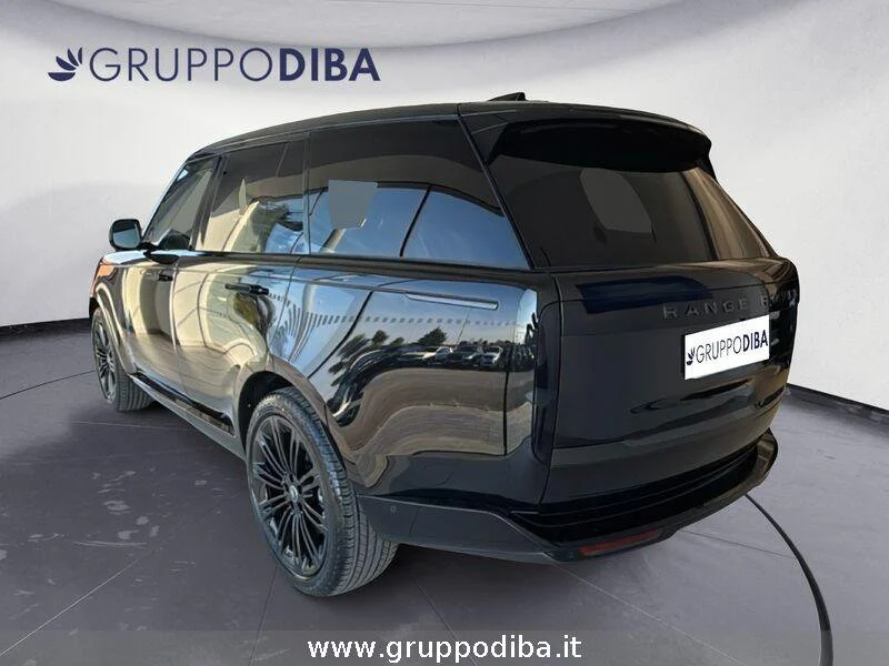 Land Rover Range Rover Range Rover 3.0d i6 mhev SE awd 249cv auto- Gruppo Diba