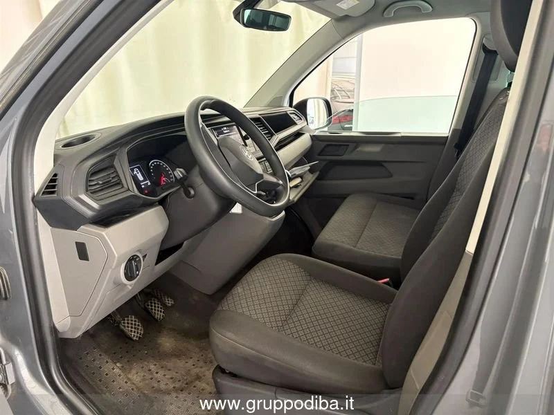 Volkswagen veicoli commerciali Caravelle 2.0 tdi 110cv Trendline p.c.- Gruppo Diba
