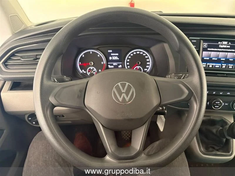 Volkswagen veicoli commerciali Caravelle 2.0 tdi 110cv Trendline p.c.- Gruppo Diba