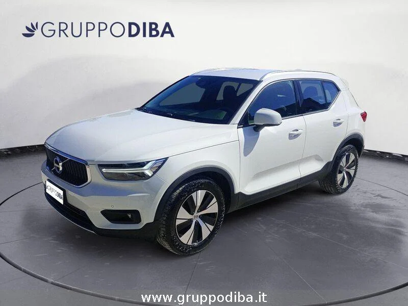 Volvo XC40 XC40 2.0 d3 Momentum Pro awd auto my21- Gruppo Diba