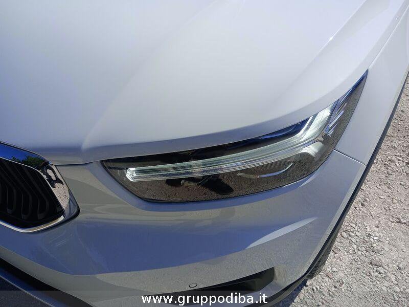 Volvo XC40 XC40 2.0 d3 Momentum Pro awd auto my21- Gruppo Diba