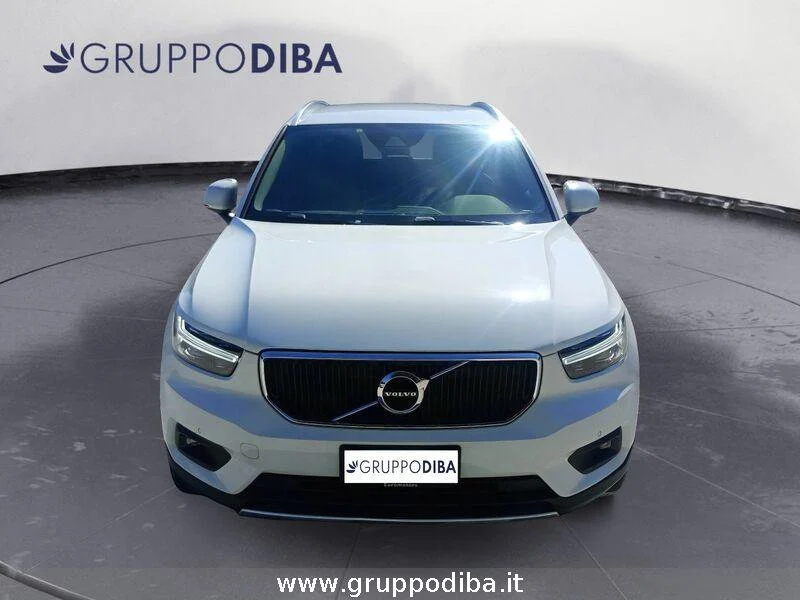 Volvo XC40 XC40 2.0 d3 Momentum Pro awd auto my21- Gruppo Diba