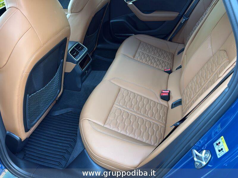 Audi RS6 Avant RS6 Avant 4.0 mhev performance quattro tiptronic- Gruppo Diba