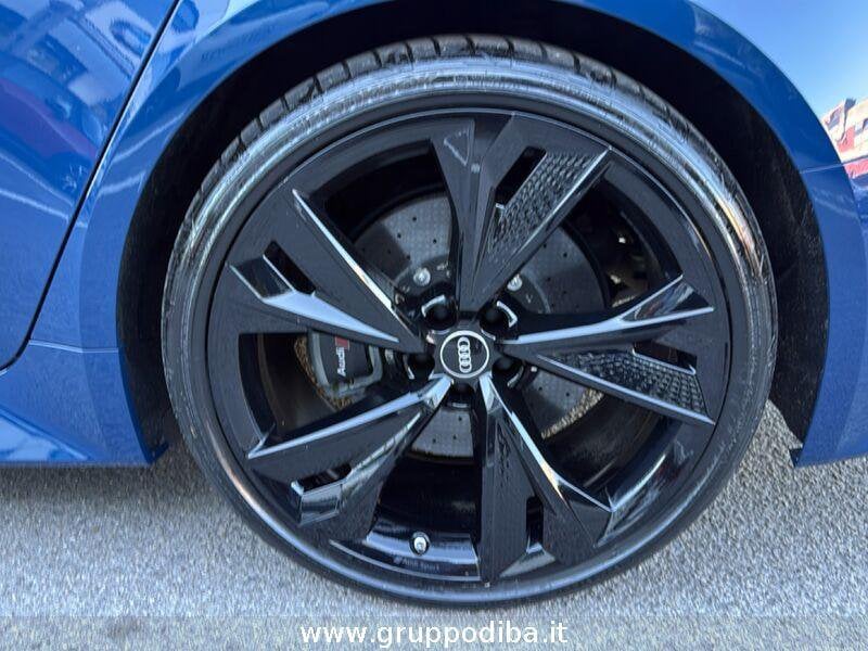 Audi RS6 Avant RS6 Avant 4.0 mhev performance quattro tiptronic- Gruppo Diba