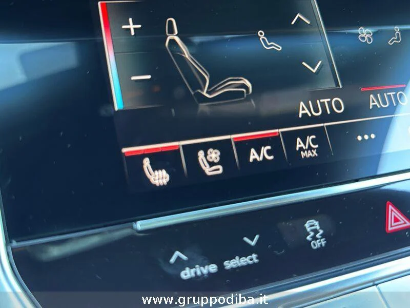 Audi RS6 Avant RS6 Avant 4.0 mhev performance quattro tiptronic- Gruppo Diba