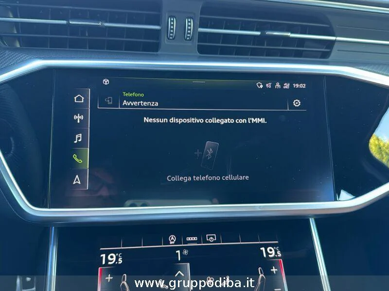 Audi RS6 Avant RS6 Avant 4.0 mhev performance quattro tiptronic- Gruppo Diba