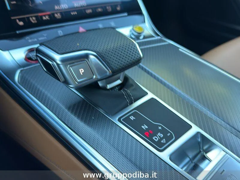 Audi RS6 Avant RS6 Avant 4.0 mhev performance quattro tiptronic- Gruppo Diba