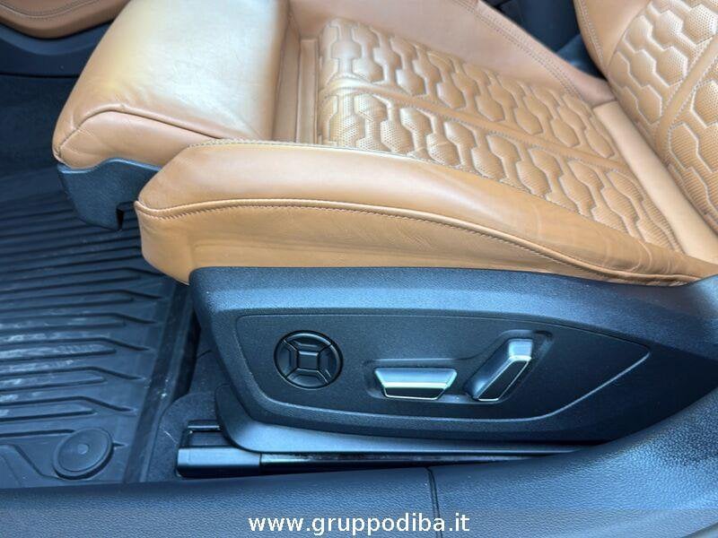 Audi RS6 Avant RS6 Avant 4.0 mhev performance quattro tiptronic- Gruppo Diba