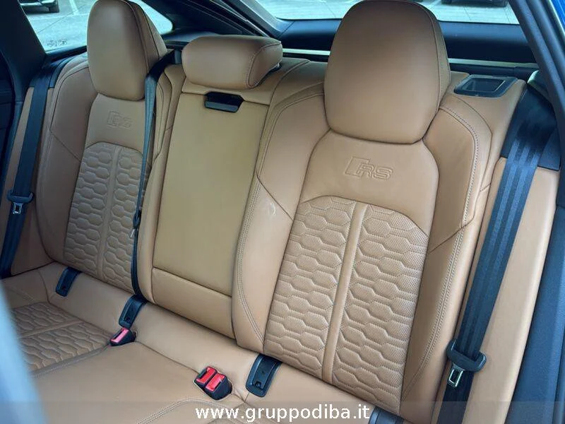 Audi RS6 Avant RS6 Avant 4.0 mhev performance quattro tiptronic- Gruppo Diba