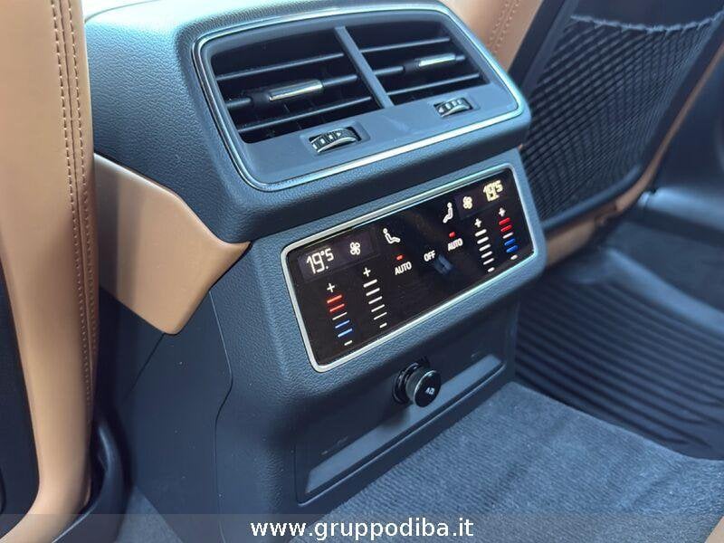 Audi RS6 Avant RS6 Avant 4.0 mhev performance quattro tiptronic- Gruppo Diba