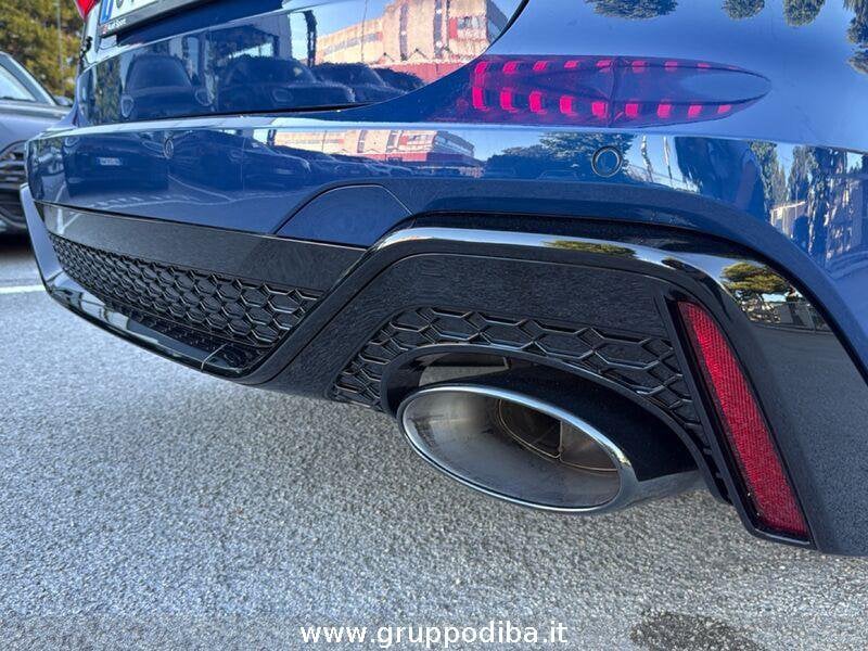 Audi RS6 Avant RS6 Avant 4.0 mhev performance quattro tiptronic- Gruppo Diba