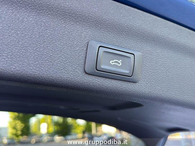 Audi RS6 Avant RS6 Avant 4.0 mhev performance quattro tiptronic- Gruppo Diba