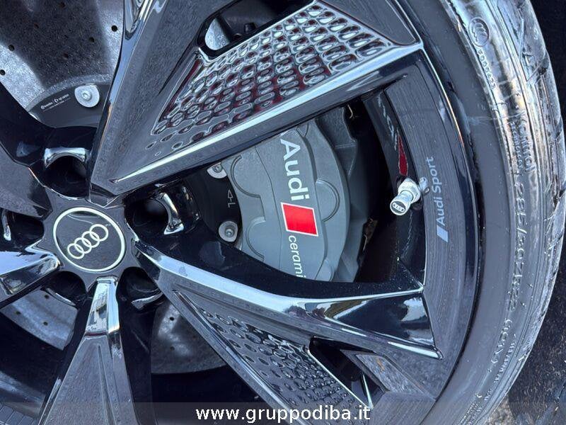 Audi RS6 Avant RS6 Avant 4.0 mhev performance quattro tiptronic- Gruppo Diba