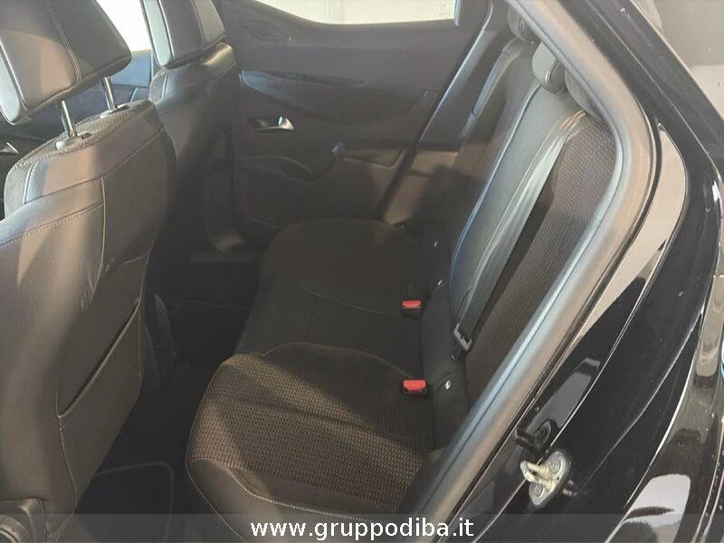 DS DS 3 Crossback DS3 Crossback 1.2 puretech Performance Line 100cv- Gruppo Diba