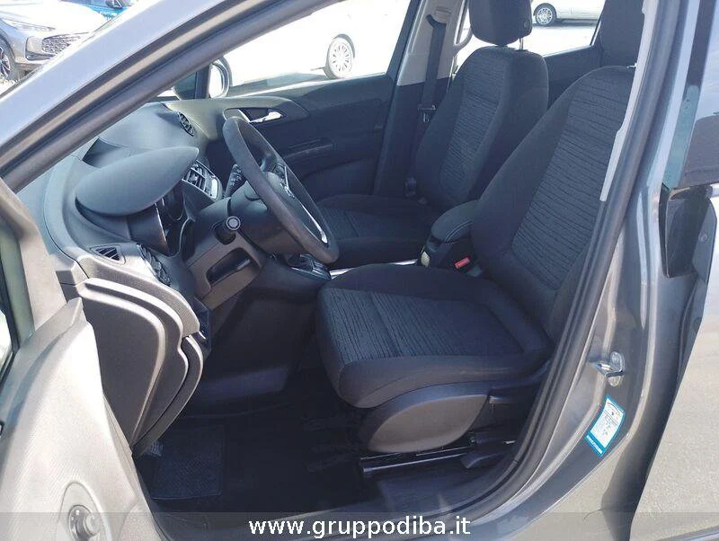 Opel Meriva Meriva 1.4 t Advance (elective) Gpl-tech 120cv- Gruppo Diba