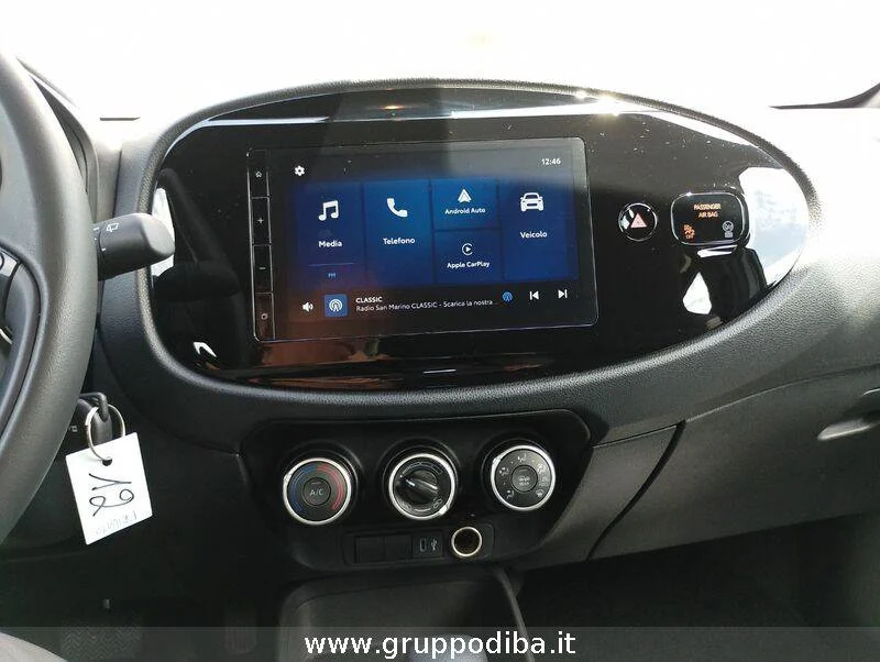 Toyota Aygo X Aygo X 1.0 Active 72cv s-cvt- Gruppo Diba