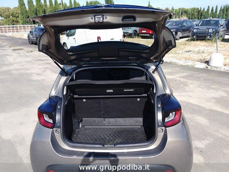 Toyota Yaris Yaris 1.0 Active- Gruppo Diba