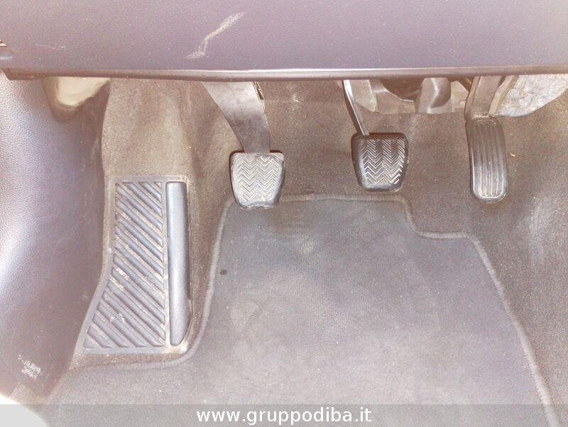 Toyota Yaris Yaris 1.0 Active- Gruppo Diba