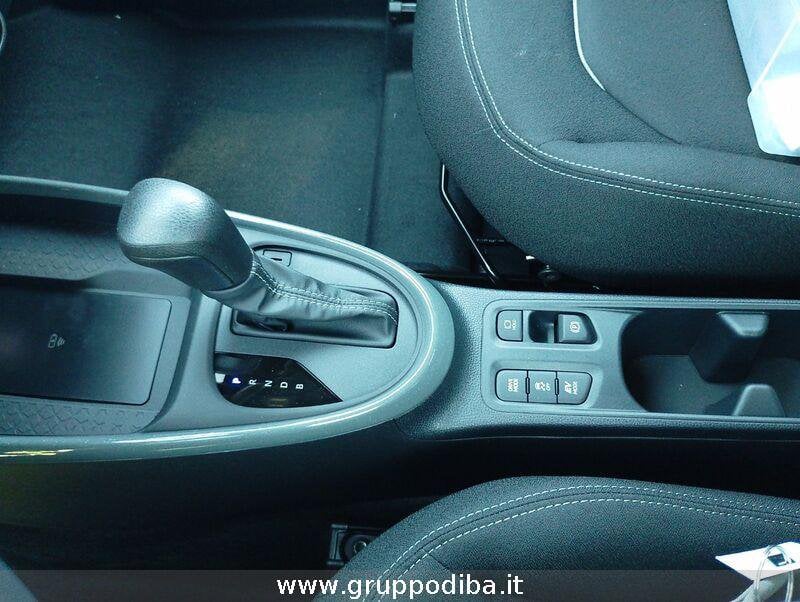 Toyota Aygo X AYGO X HEV  ICON MC26- Gruppo Diba