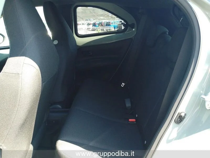 Toyota Aygo X AYGO X HEV  MC26- Gruppo Diba