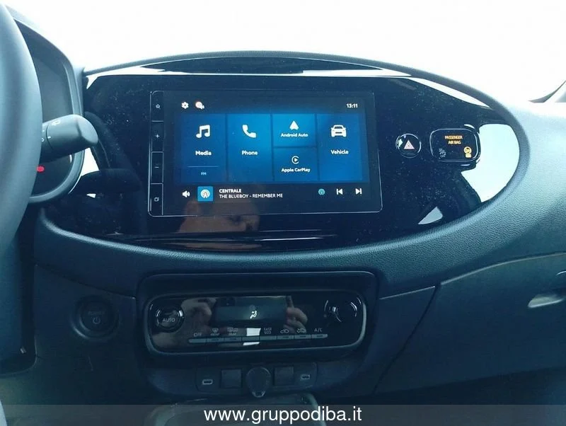 Toyota Aygo X AYGO X HEV  MC26- Gruppo Diba