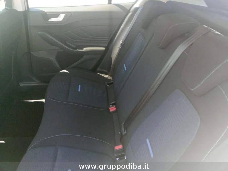 Ford Focus Wagon Focus Active 1.0 ecoboost h Design 125cv- Gruppo Diba