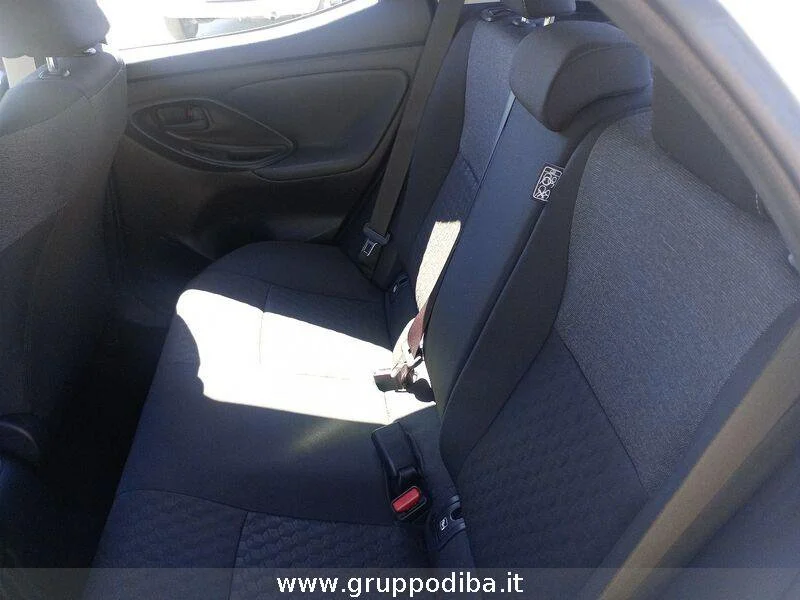 Toyota Yaris Yaris 1.0 Trend- Gruppo Diba