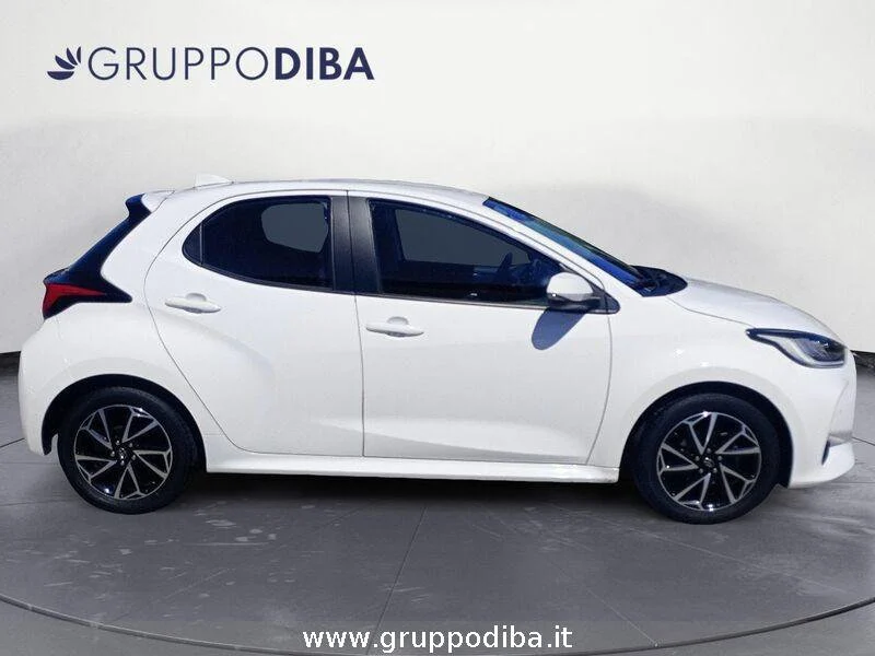 Toyota Yaris Yaris 1.0 Trend- Gruppo Diba
