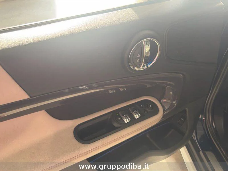 MINI Countryman Mini Countryman 2.0 Cooper SD all4 auto- Gruppo Diba