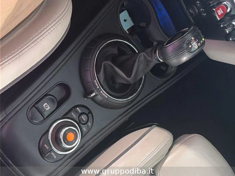 MINI Countryman Mini Countryman 2.0 Cooper SD all4 auto- Gruppo Diba