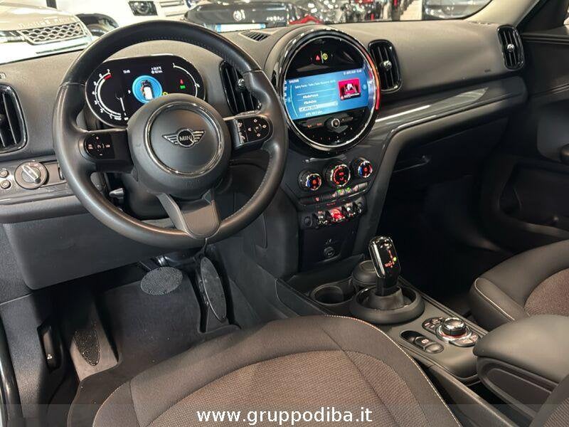 MINI Countryman Mini Countryman 1.5 Cooper Classic auto- Gruppo Diba