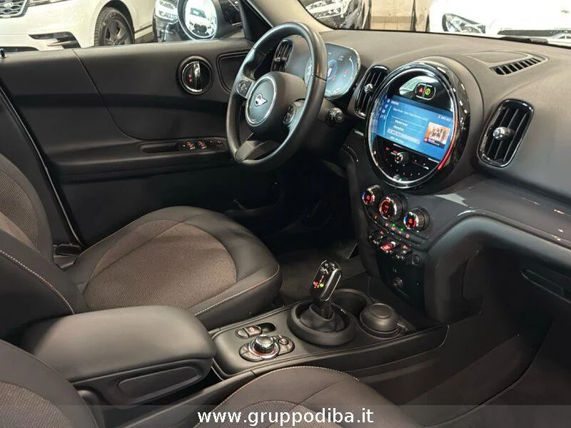 MINI Countryman Mini Countryman 1.5 Cooper Classic auto- Gruppo Diba
