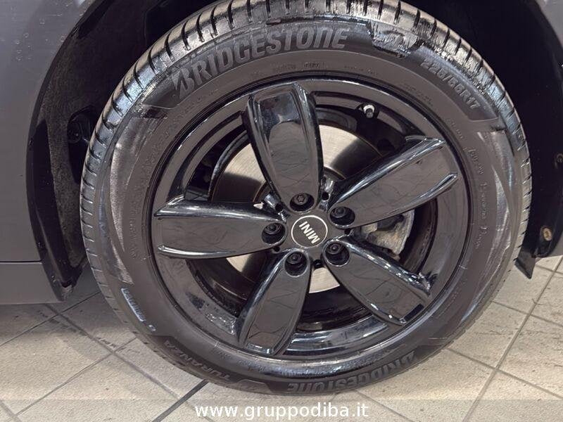 MINI Countryman Mini Countryman 1.5 Cooper Classic auto- Gruppo Diba