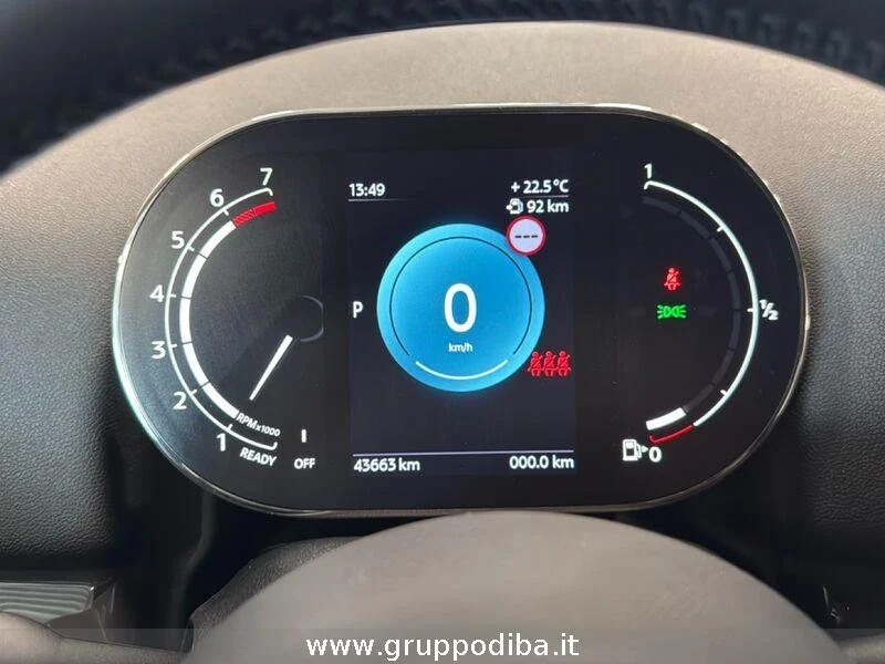 MINI Countryman Mini Countryman 1.5 Cooper Classic auto- Gruppo Diba
