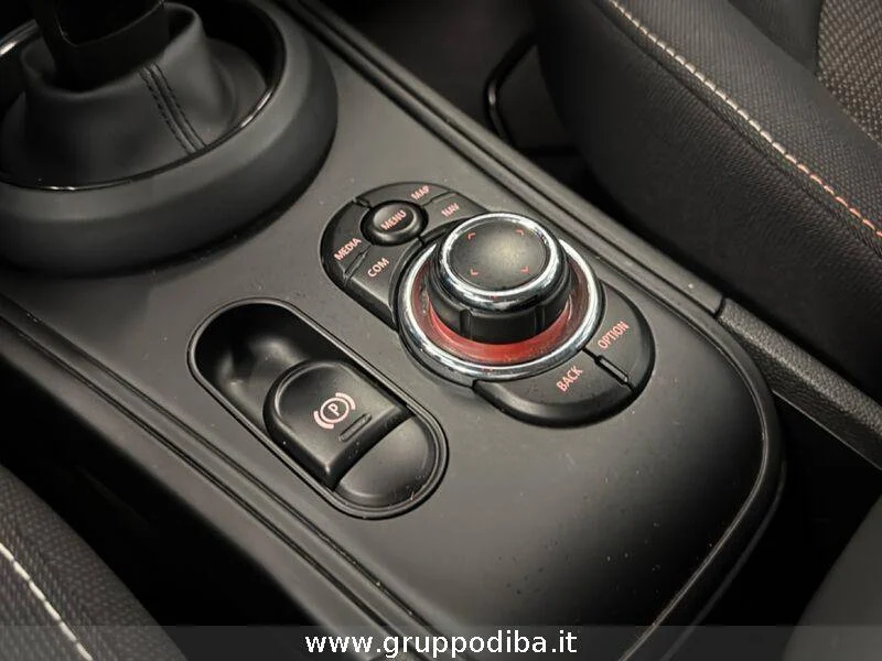 MINI Countryman Mini Countryman 1.5 Cooper Classic auto- Gruppo Diba