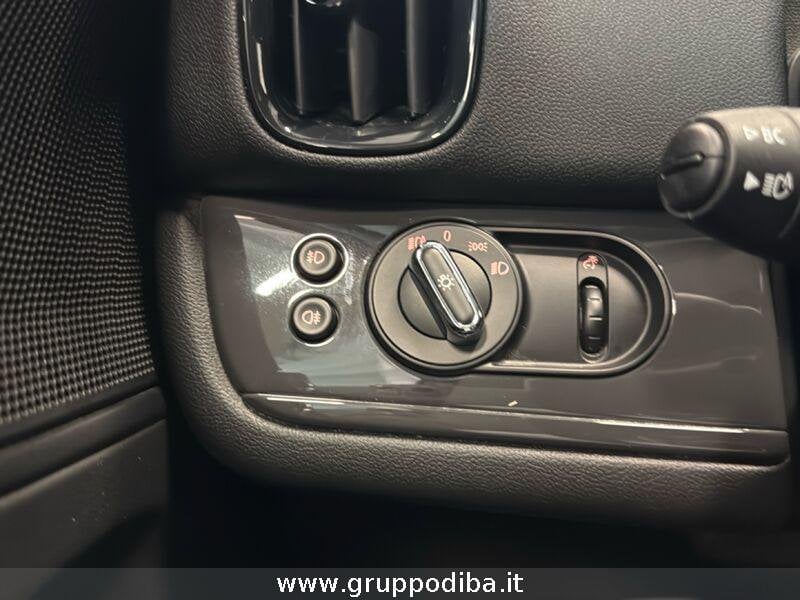 MINI Countryman Mini Countryman 1.5 Cooper Classic auto- Gruppo Diba