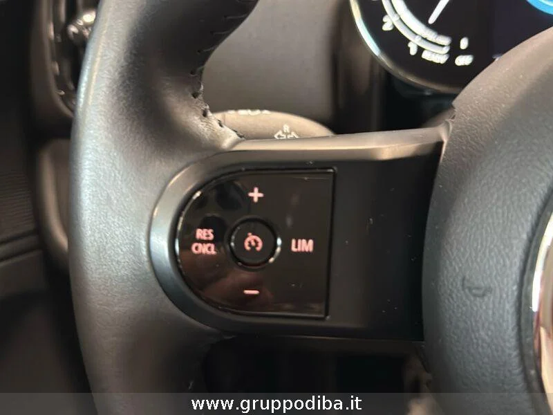MINI Countryman Mini Countryman 1.5 Cooper Classic auto- Gruppo Diba
