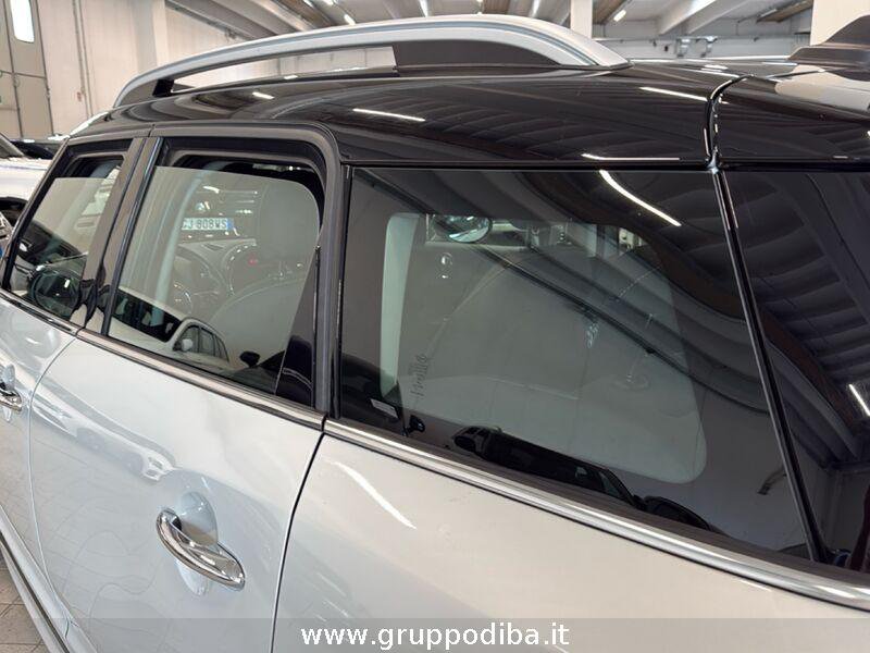 MINI Countryman Mini Countryman 1.5 Cooper Classic auto- Gruppo Diba