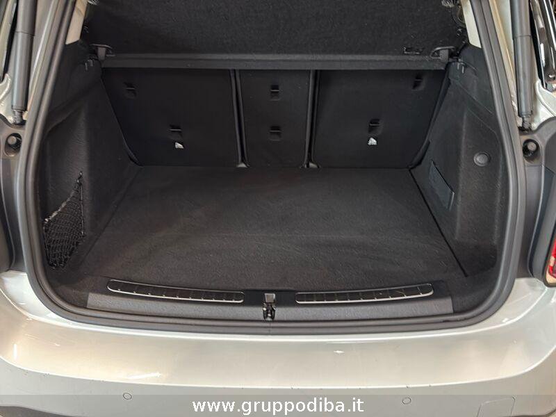 MINI Countryman Mini Countryman 1.5 Cooper Classic auto- Gruppo Diba