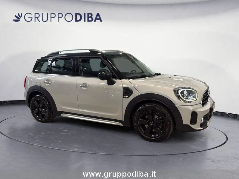 MINI Countryman Mini Countryman 1.5 Cooper Classic auto- Gruppo Diba