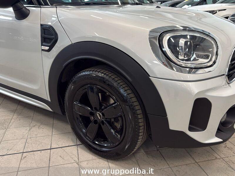 MINI Countryman Mini Countryman 1.5 Cooper Classic auto- Gruppo Diba