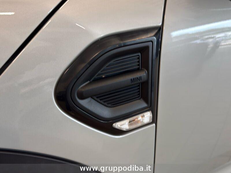 MINI Countryman Mini Countryman 1.5 Cooper Classic auto- Gruppo Diba