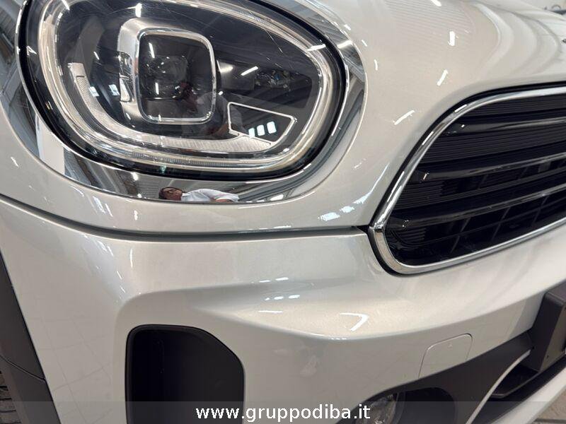 MINI Countryman Mini Countryman 1.5 Cooper Classic auto- Gruppo Diba